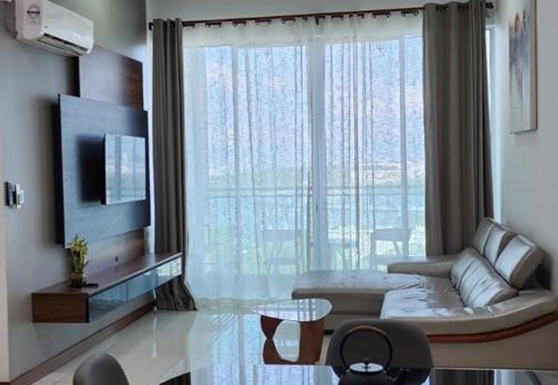 Paragon Suites @ CIQ