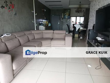 Marina Residence, Johor, Johor Bahru