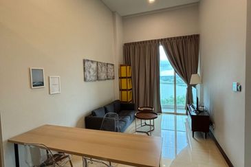 Puteri Cove Residences