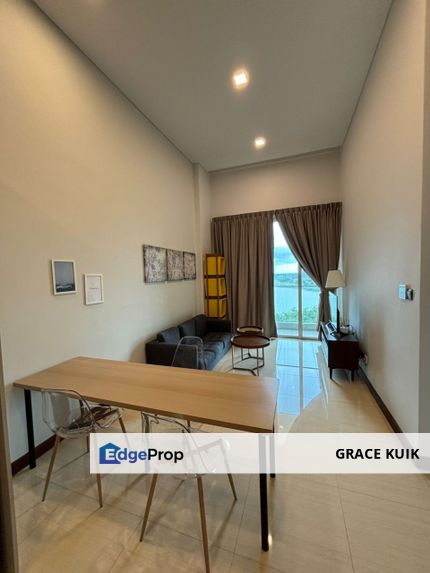 Puteri Cove Residences, Johor, Nusajaya