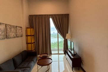 Puteri Cove Residences