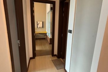 Puteri Cove Residences