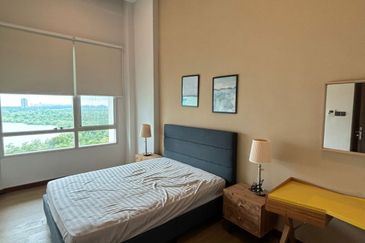 Puteri Cove Residences