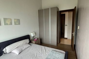 Puteri Cove Residences