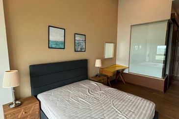 Puteri Cove Residences