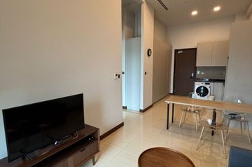 Puteri Cove Residences