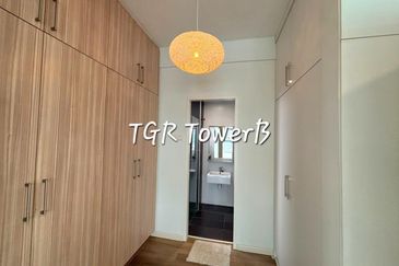 The Garden Residences