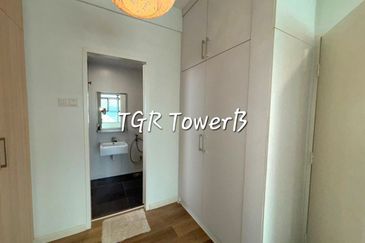 The Garden Residences