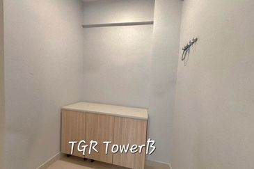 The Garden Residences