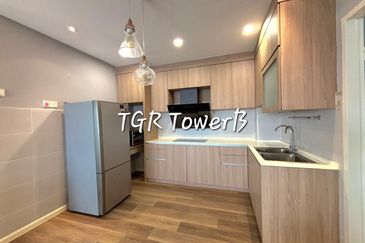 The Garden Residences