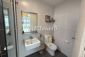 The Garden Residences