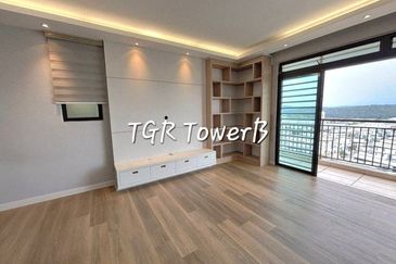 The Garden Residences