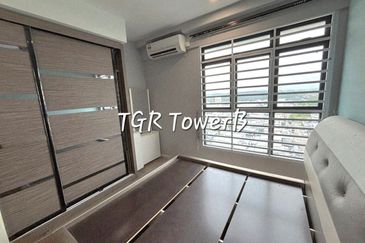 The Garden Residences