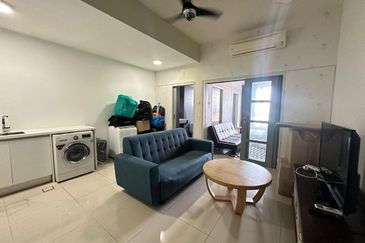 Tropez Residences @ Danga Bay