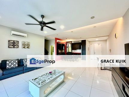Sky Loft Premium Suites, Johor, Johor Bahru