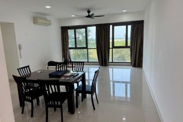 Iskandar Residences Medini