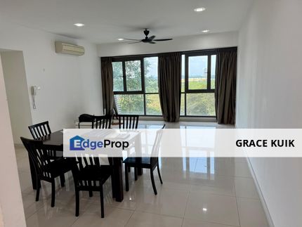Iskandar Residence Medini, Johor, Nusajaya