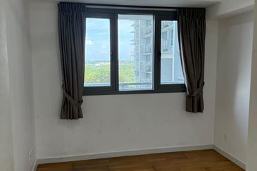 Iskandar Residences Medini