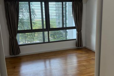 Iskandar Residences Medini