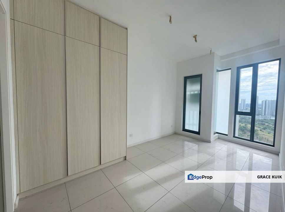 The Elysia Park Residence, Johor, Nusajaya