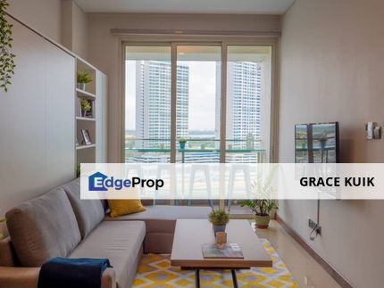 Puteri Cove Residences, Johor, Nusajaya