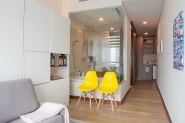 Puteri Cove Residences