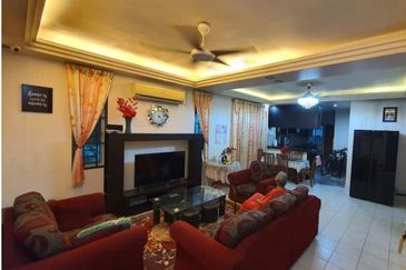 Taman Sierra Perdana