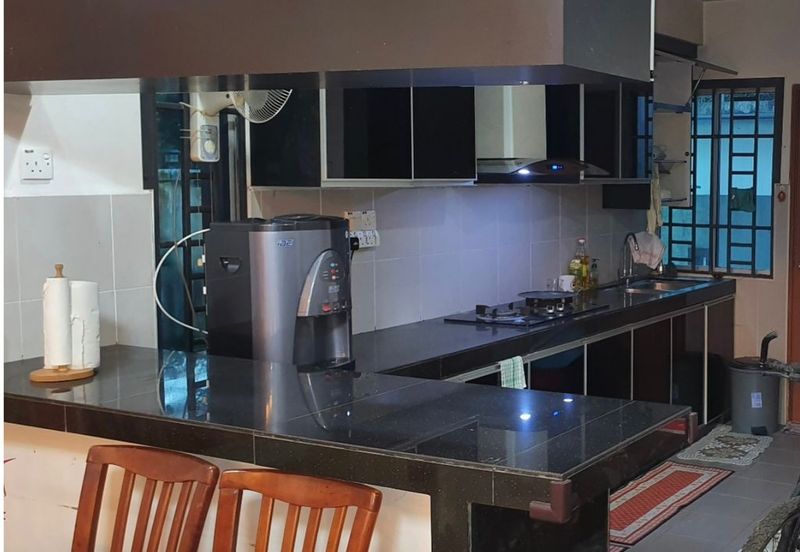 Taman Sierra Perdana