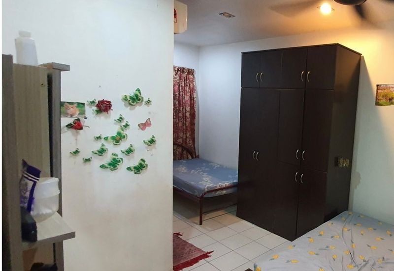 Taman Sierra Perdana