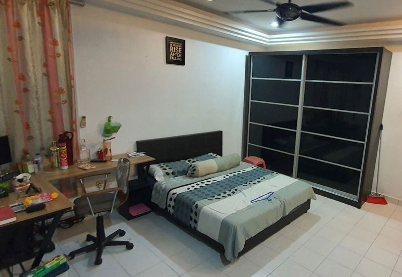 Taman Sierra Perdana