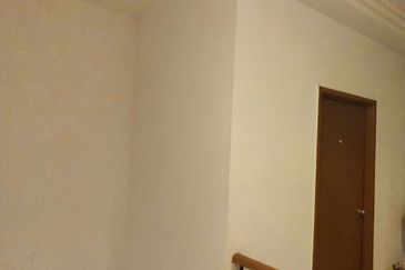 Taman Sierra Perdana