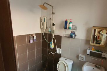 Taman Sierra Perdana