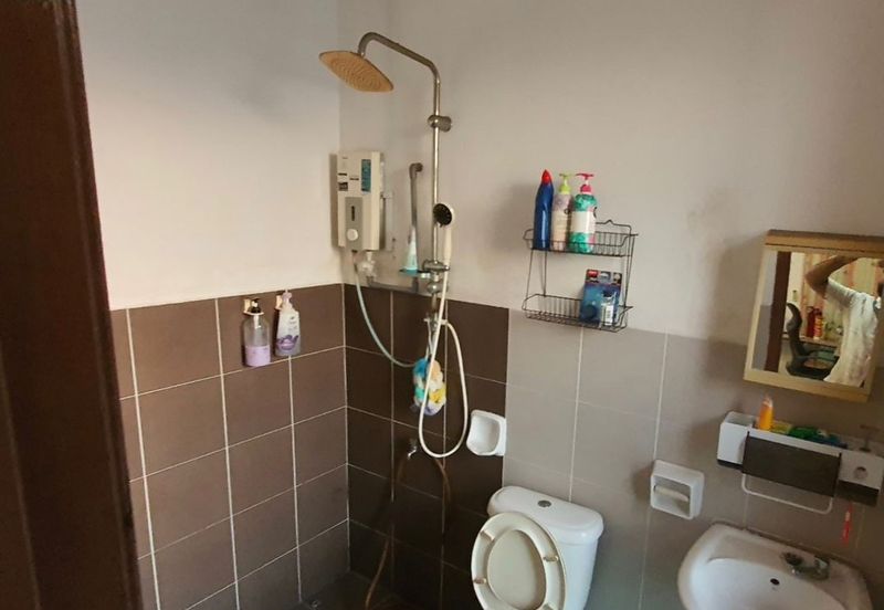 Taman Sierra Perdana