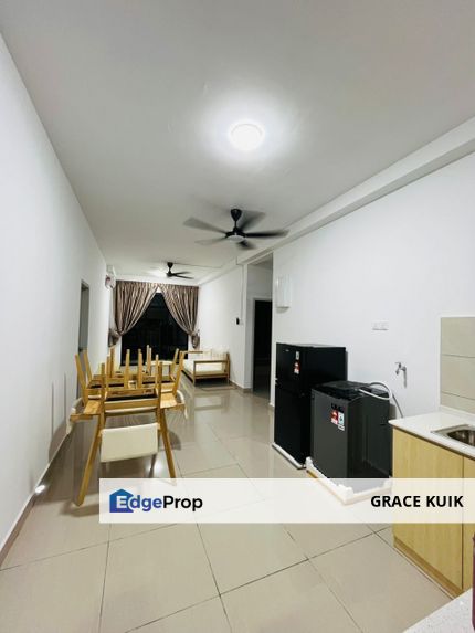 Optimus Medini, Nusajaya, Johor, Johor, Kota Iskandar