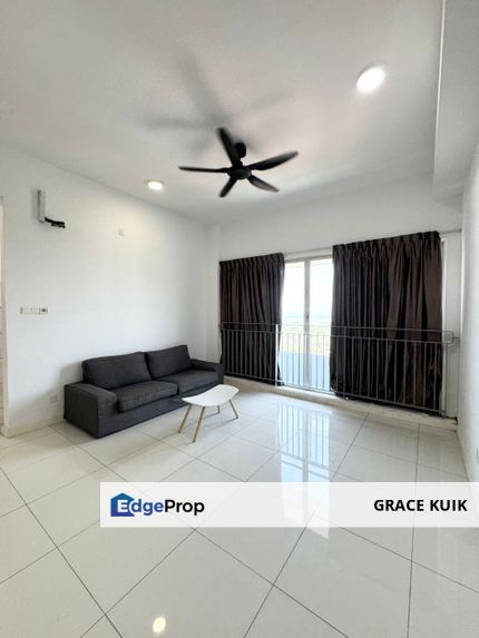 Epic Residences, Johor, Johor Bahru