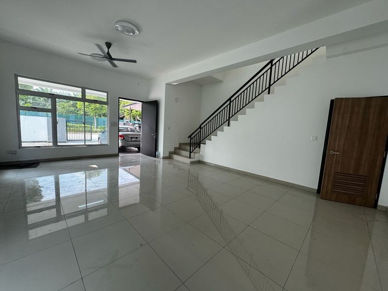 Iconia Garden Residence, Johor, Johor Bahru