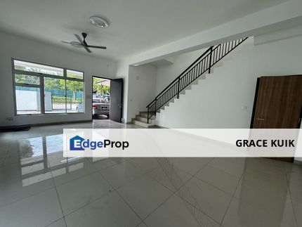 Iconia Garden Residence, Johor, Johor Bahru