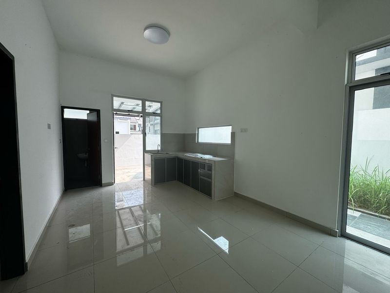 Iconia Garden Residence, Johor, Johor Bahru