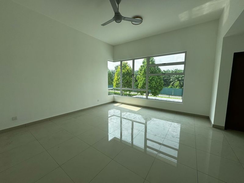 Iconia Garden Residence, Johor, Johor Bahru