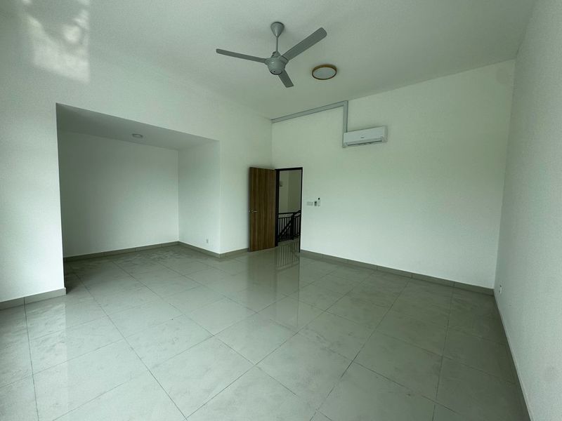 Iconia Garden Residence, Johor, Johor Bahru