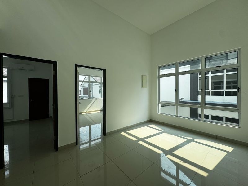 Iconia Garden Residence, Johor, Johor Bahru