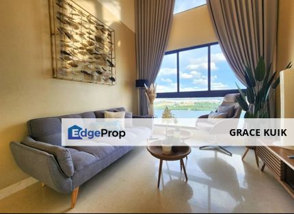 V@Summerplace, Johor, Johor Bahru