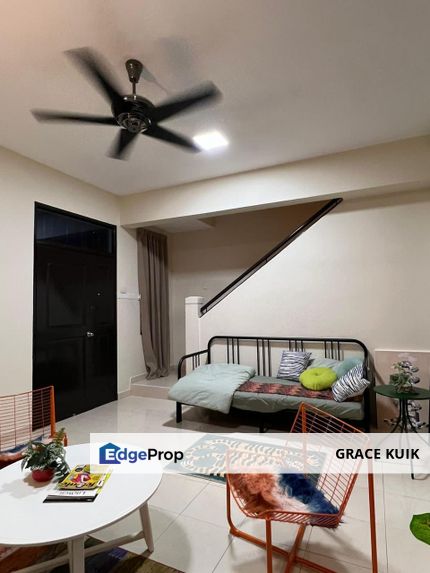 Taman Bukit Indah , Johor, Johor Bahru