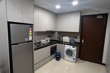 Puteri Cove Residences