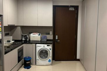 Puteri Cove Residences