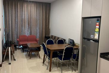 Puteri Cove Residences