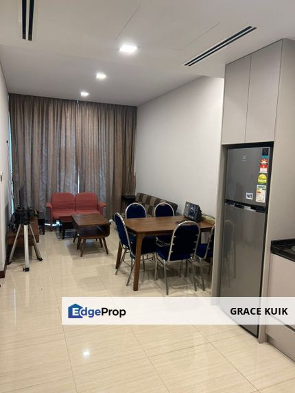 Puteri Cove Residence, Johor, Nusajaya