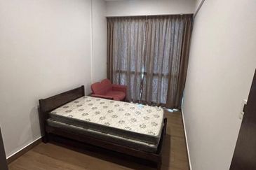 Puteri Cove Residences