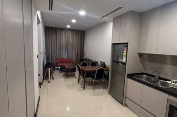 Puteri Cove Residences