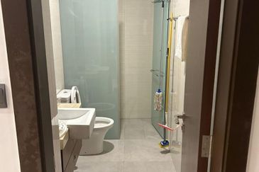 Puteri Cove Residences